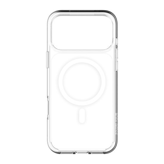 Magnetic Clear Cover iPhone 17