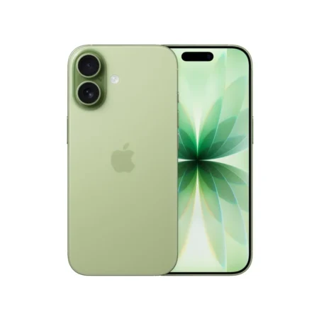 iPhone 17